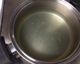かぶと人参油揚げのみそ汁作り方3写真