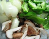 簡単本格モザンビークの人に教わったカレー作り方1写真
