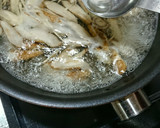豚肉とごぼうの炒め煮作り方6写真