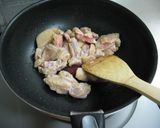 簡単本格モザンビークの人に教わったカレー作り方2写真
