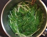 タレうま！簡単ヘルシー豚肉の香味酢がけ作り方2写真