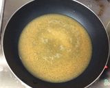 生姜の効いた〜鯖の味噌煮作り方3写真