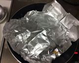 生姜の効いた〜鯖の味噌煮作り方5写真