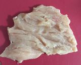 しっとり塩糀の鶏ハム作り方1写真