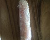しっとり塩糀の鶏ハム作り方3写真