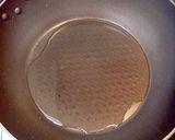 鶏もも肉と水菜の柚子胡椒パスタ作り方2写真