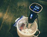 85℃ にんじんのグラッセ作り方6写真