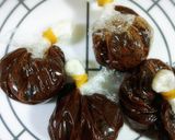 バレンタインに♡熱々フォンダンショコラ♡作り方3写真
