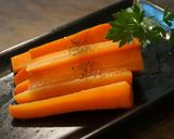 85℃ にんじんのグラッセ作り方19写真