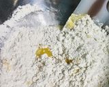簡単☆HMで、ぎっしり林檎のスコーン作り方3写真