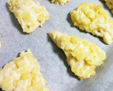 簡単☆HMで、ぎっしり林檎のスコーン作り方7写真