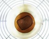 バレンタインに♡熱々フォンダンショコラ♡作り方9写真