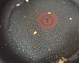 ＊ドライカレー＊作り方1写真