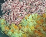 ＊ドライカレー＊作り方4写真