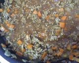 ＊ドライカレー＊作り方6写真