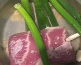 塩糀の塩豚作り方3写真