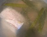 塩糀の塩豚作り方4写真