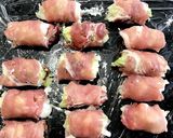 白菜の豚巻き作り方4写真