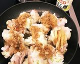白菜の豚巻き作り方6写真
