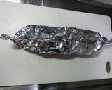 鱈とキノコの♪バジルバターボイル♪作り方6写真