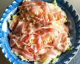 カップ焼きそば麺の美味しい作り方作り方6写真