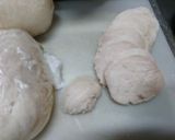 簡単 鶏ハム作り方9写真