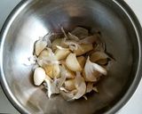 ニンニクの皮が驚くほど綺麗にむける作り方3写真