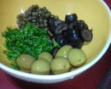 すき焼きイタリアン作り方4写真