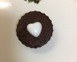 簡単で可愛い！マシュマロサンドクッキー作り方13写真