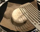 焼き肉まん作り方1写真