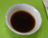 ゆずぽん酢系のぽん酢で、ナスぽん作り方6写真