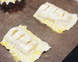 アーモンドクリームが決め手のアップルパイ作り方18写真
