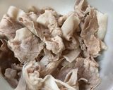 和風八宝菜作り方1写真