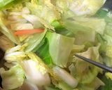 和風八宝菜作り方3写真