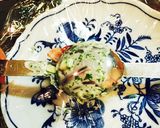 サラダフレークとチーズの磯辺揚げ作り方4写真