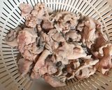 5分でできる！柔らかヘルシー豚キムチ丼作り方1写真