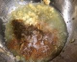 肉の日に♪簡単！ギャートルズの骨つき肉♡作り方1写真