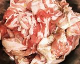 肉の日に♪簡単！ギャートルズの骨つき肉♡作り方2写真