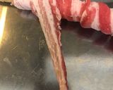 肉の日に♪簡単！ギャートルズの骨つき肉♡作り方3写真