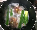 骨やうろこの心配がない、リアル鯛めし作り方4写真