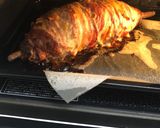 肉の日に♪簡単！ギャートルズの骨つき肉♡作り方5写真