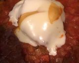 モッツァレラサルサチキン作り方4写真