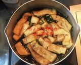 簡単 切り昆布の煮物作り方8写真