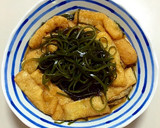 簡単 切り昆布の煮物作り方9写真