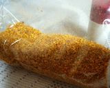 鶏レバーの柔らか煮作り方5写真
