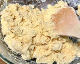 ショートニングで簡単チョコクッキー作り方4写真