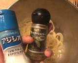サラダパスタ もう一品にどうぞ 時短料理作り方2写真