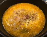 カレールーで、ケララカレー風チキンカレー作り方7写真