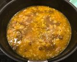 カレールーで、ケララカレー風チキンカレー作り方8写真
