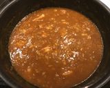 カレールーで、ケララカレー風チキンカレー作り方10写真